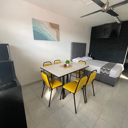 Departamento Cancún Extérieur photo