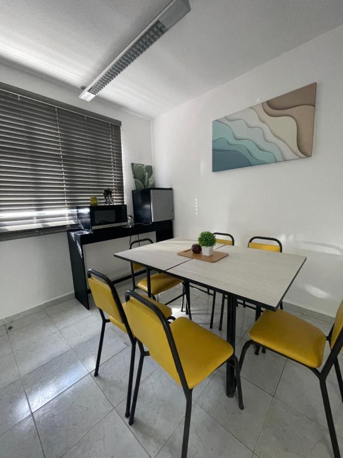 Departamento Cancún Extérieur photo