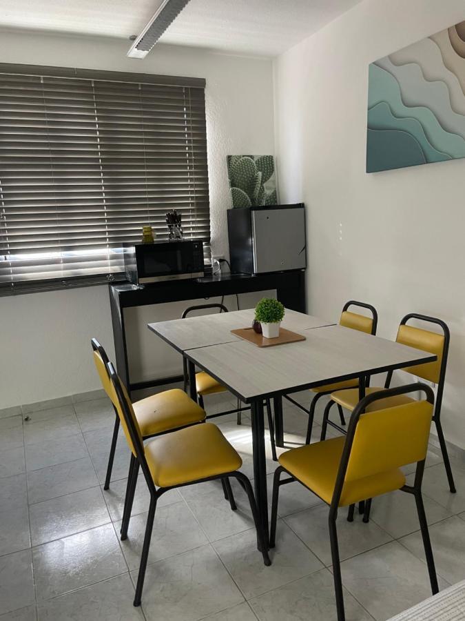 Departamento Cancún Extérieur photo
