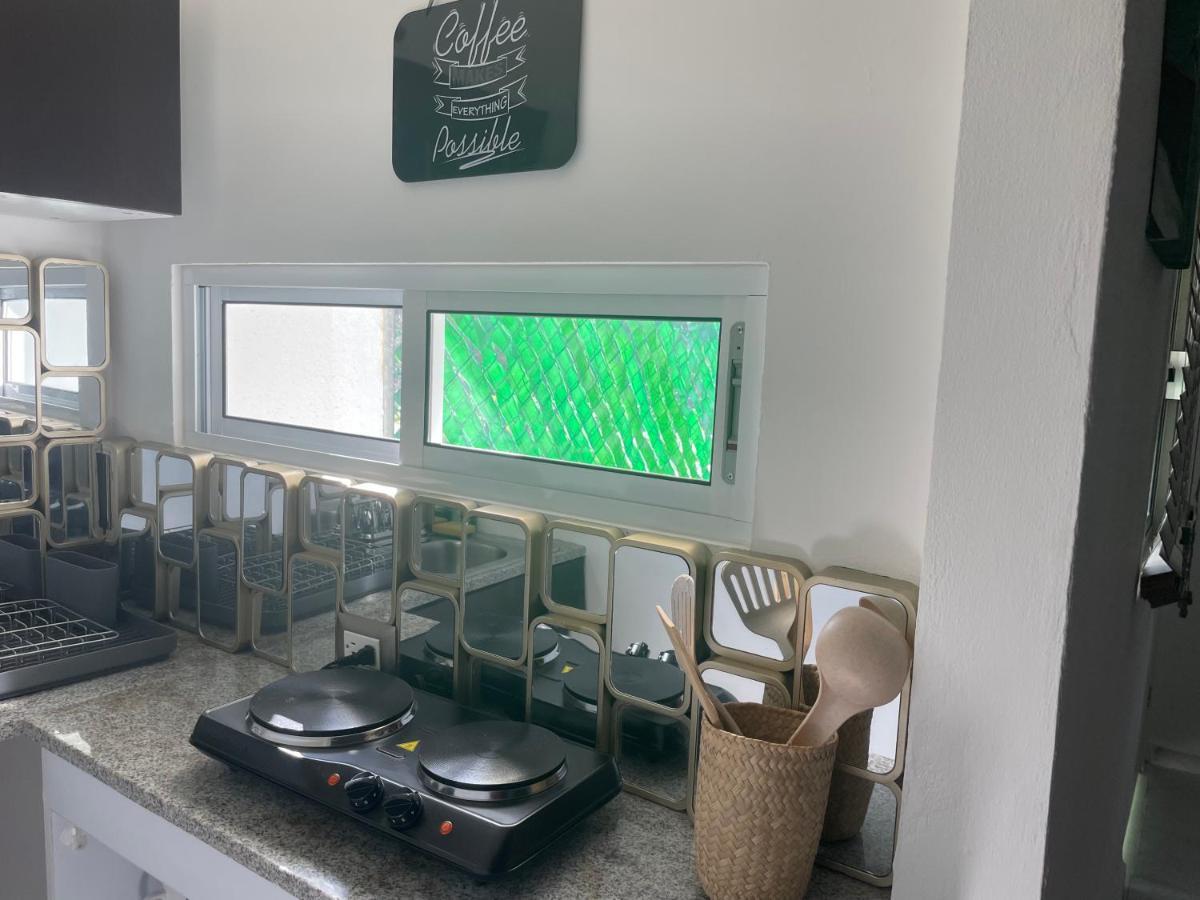 Departamento Cancún Extérieur photo