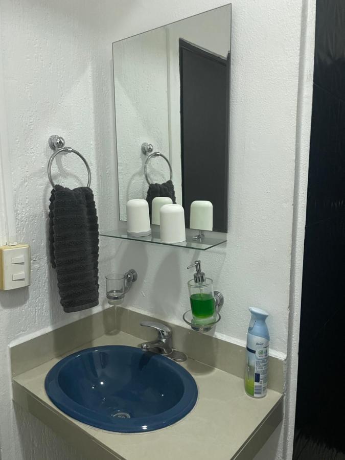 Departamento Cancún Extérieur photo