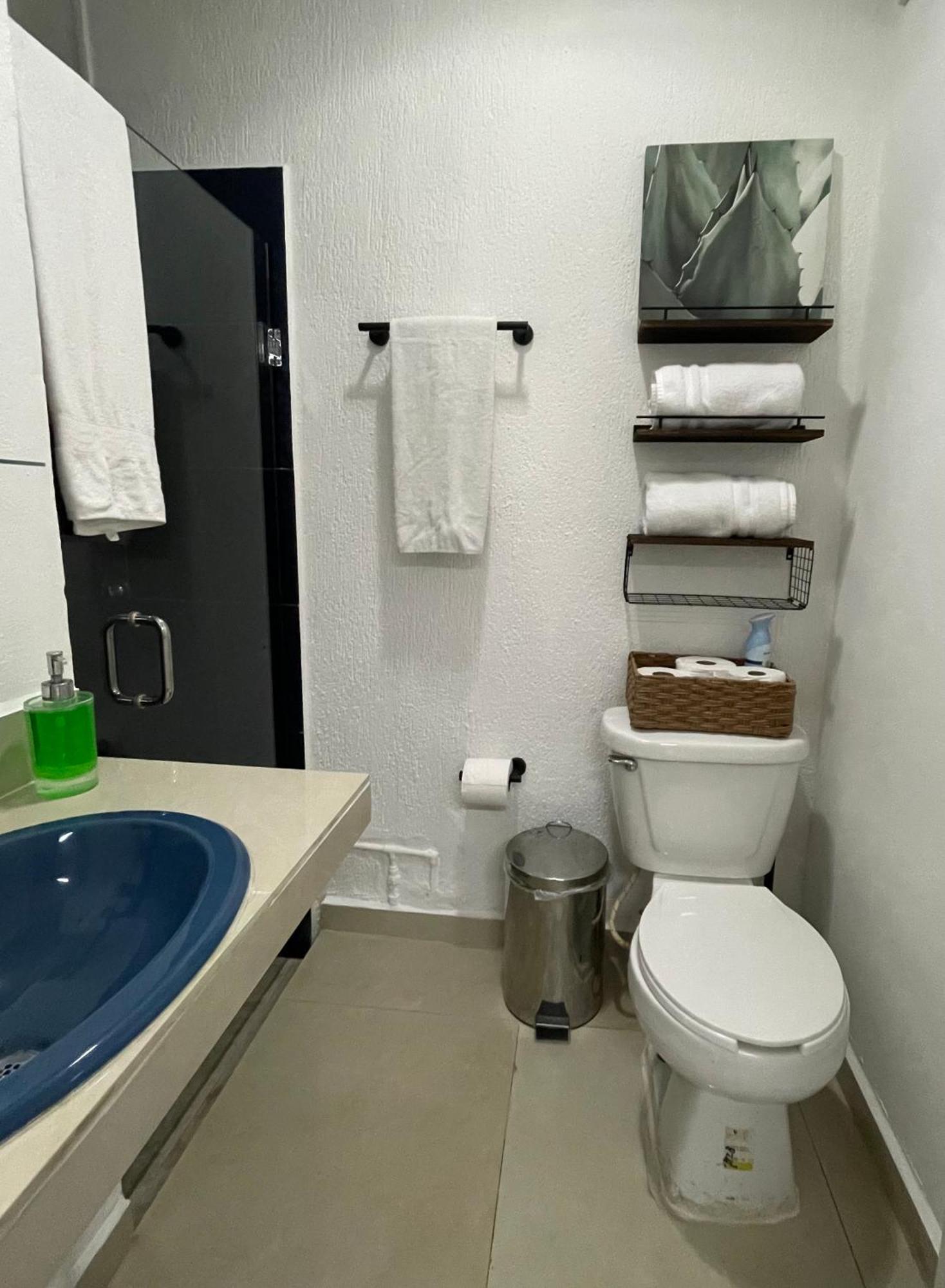Departamento Cancún Extérieur photo